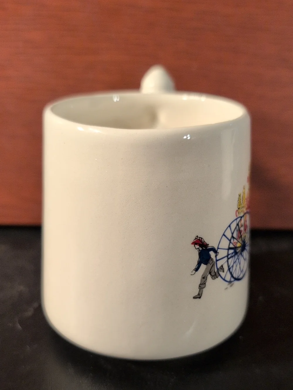 No Brand vintage coffee